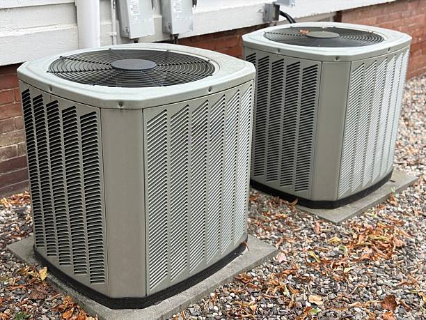 Reliable Hvac contractor in Fort Mill, SC by JG Cool HVAC